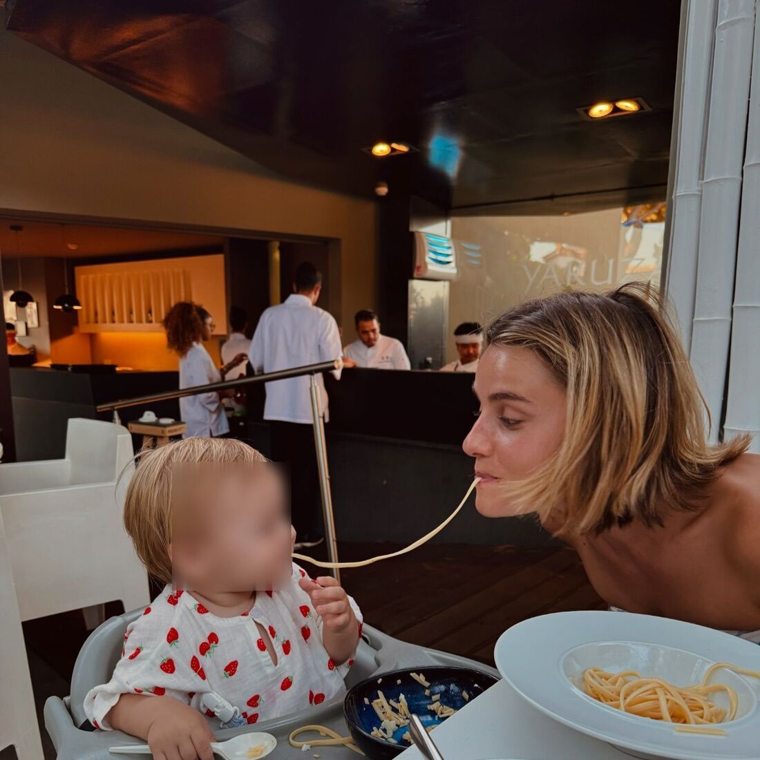 Férias, Lourenço Ortigão, Kelly Bailey