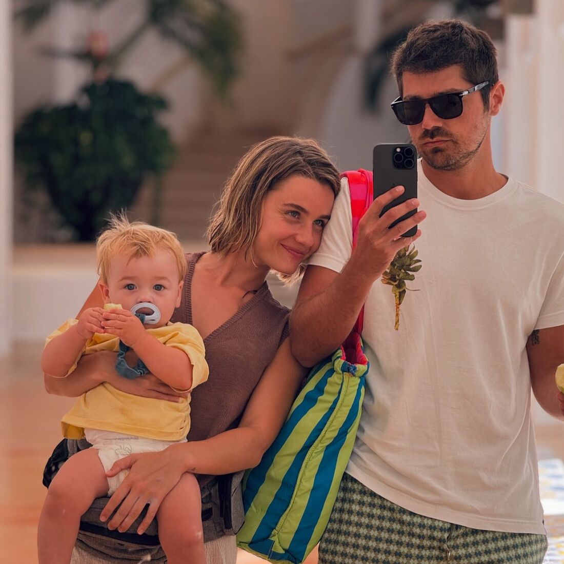 Férias, Lourenço Ortigão, Kelly Bailey