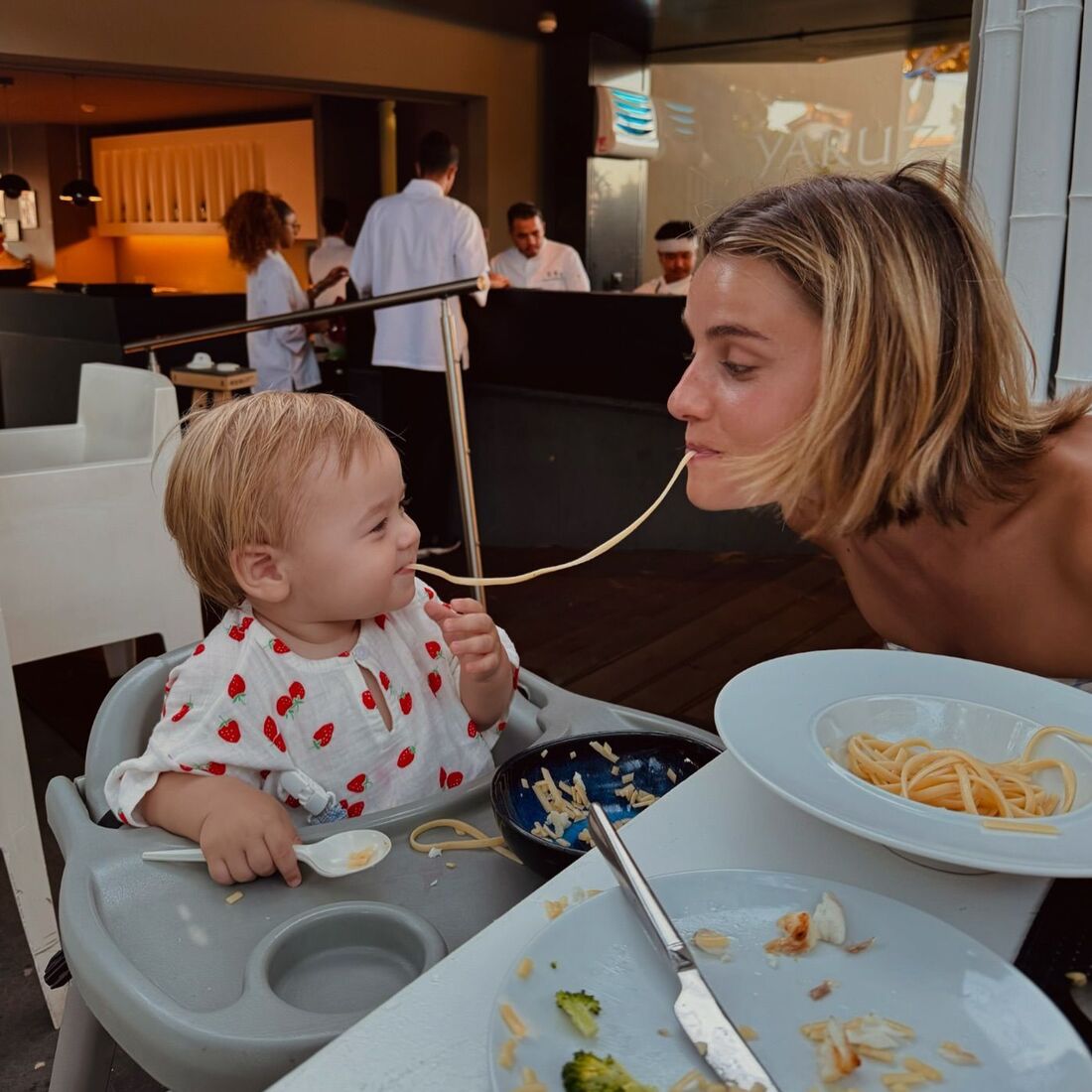 Férias, Lourenço Ortigão, Kelly Bailey