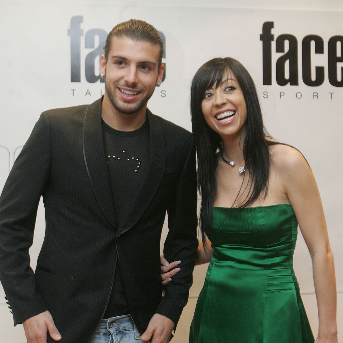 Miguel Veloso, Fátima Lopes