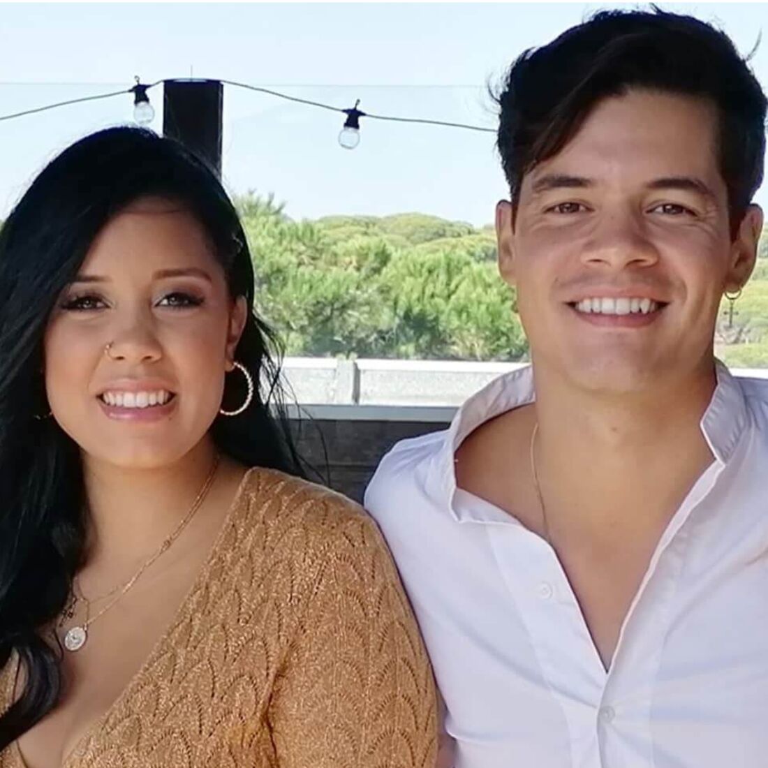 Diana Lucas, Ivo Lucas