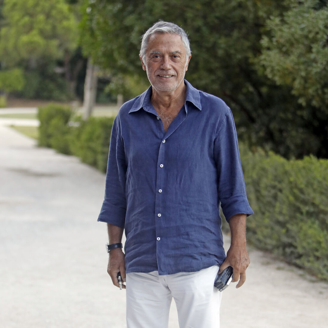 Virgílio Castelo