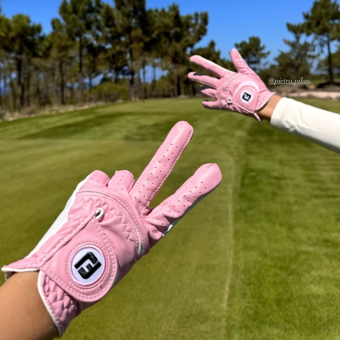 Pietra Pilao, Margarida Corceiro