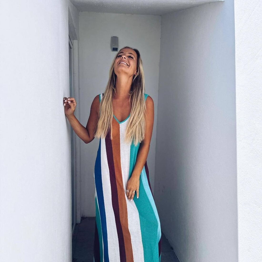 Bárbara Norton de Matos