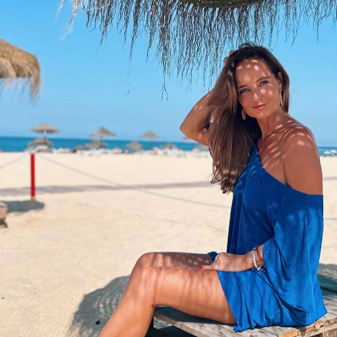Bárbara Norton de Matos