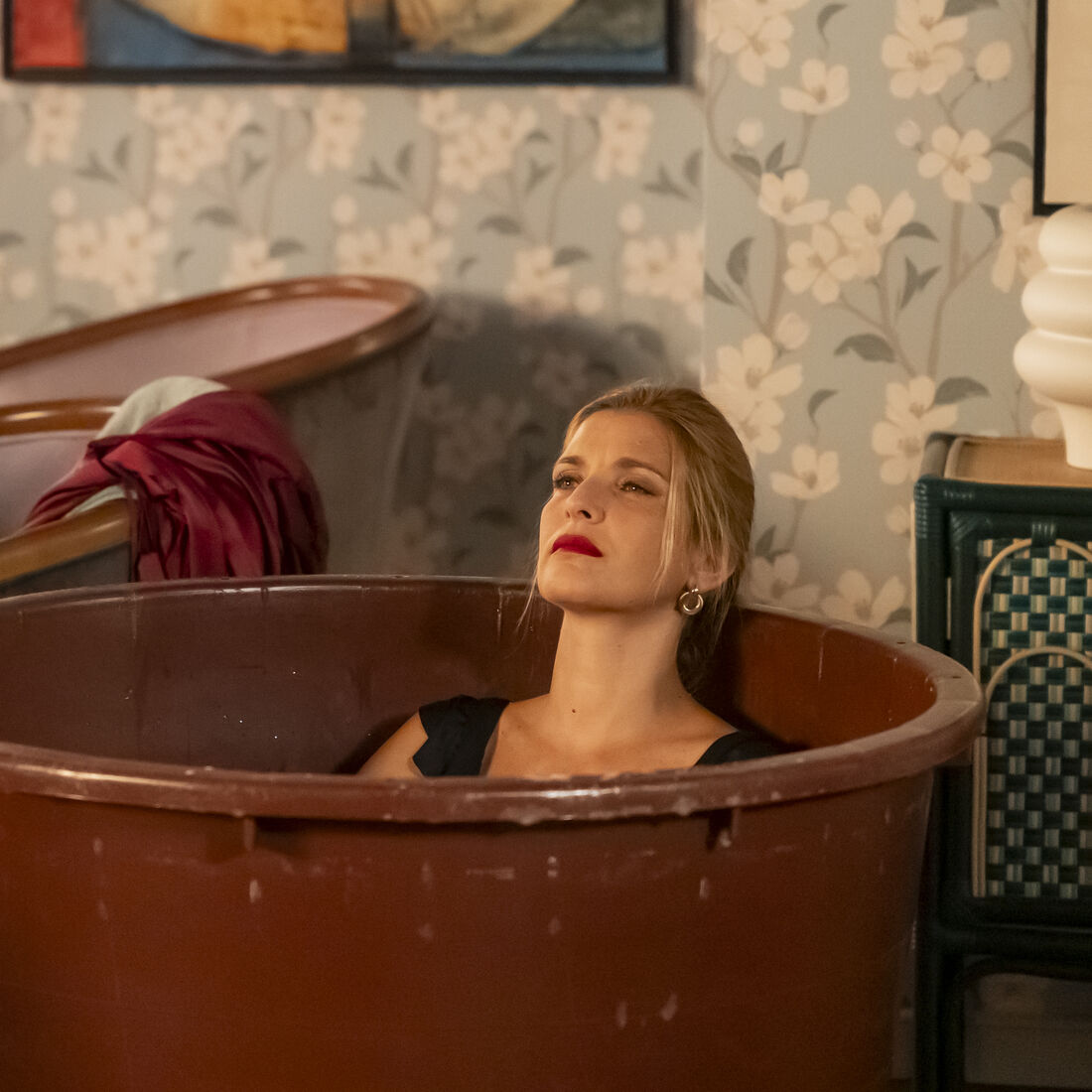 'Cacau': Inês Castel-Branco