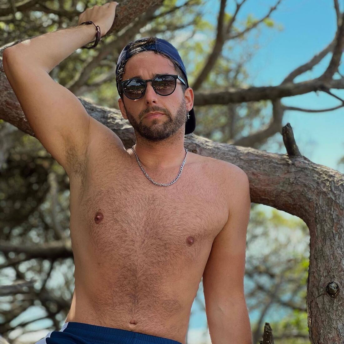 Tiago Rufino