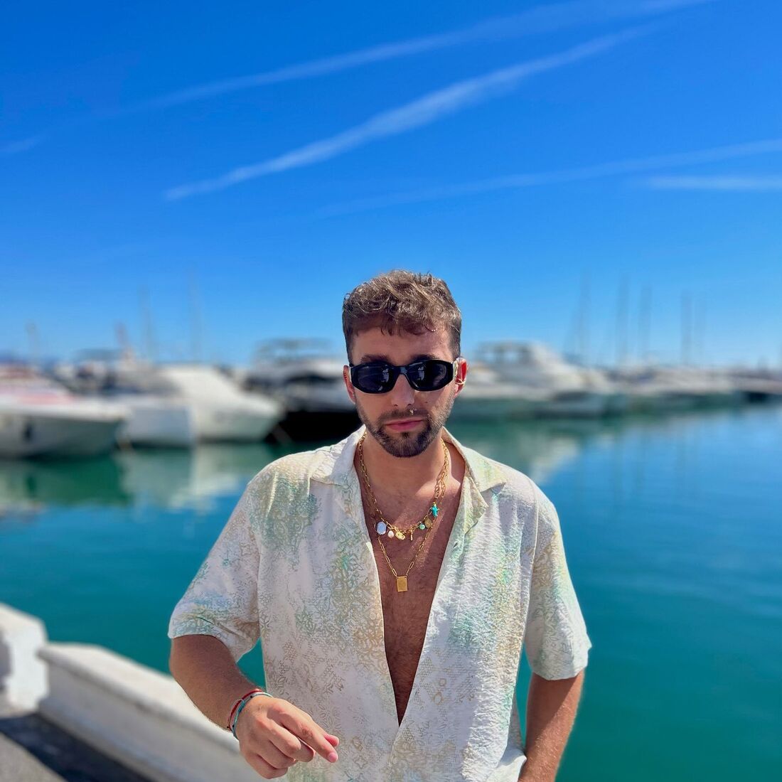 Tiago Rufino