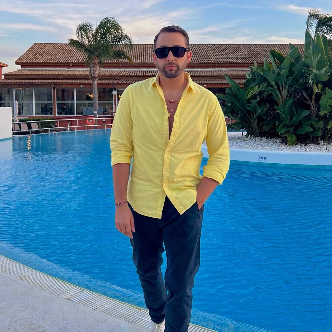 Tiago Rufino