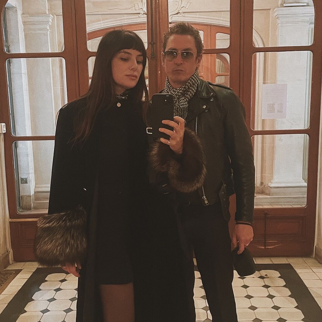 Helena Coelho, The Legendary Tigerman