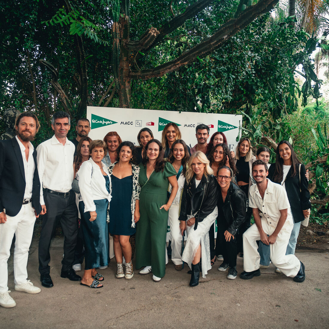 agenciados l'agence