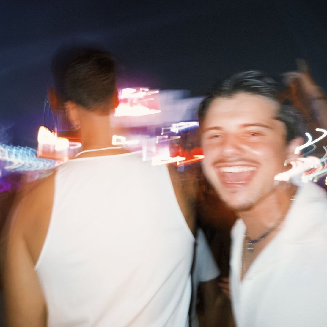 Lucas Dutra, José Condessa