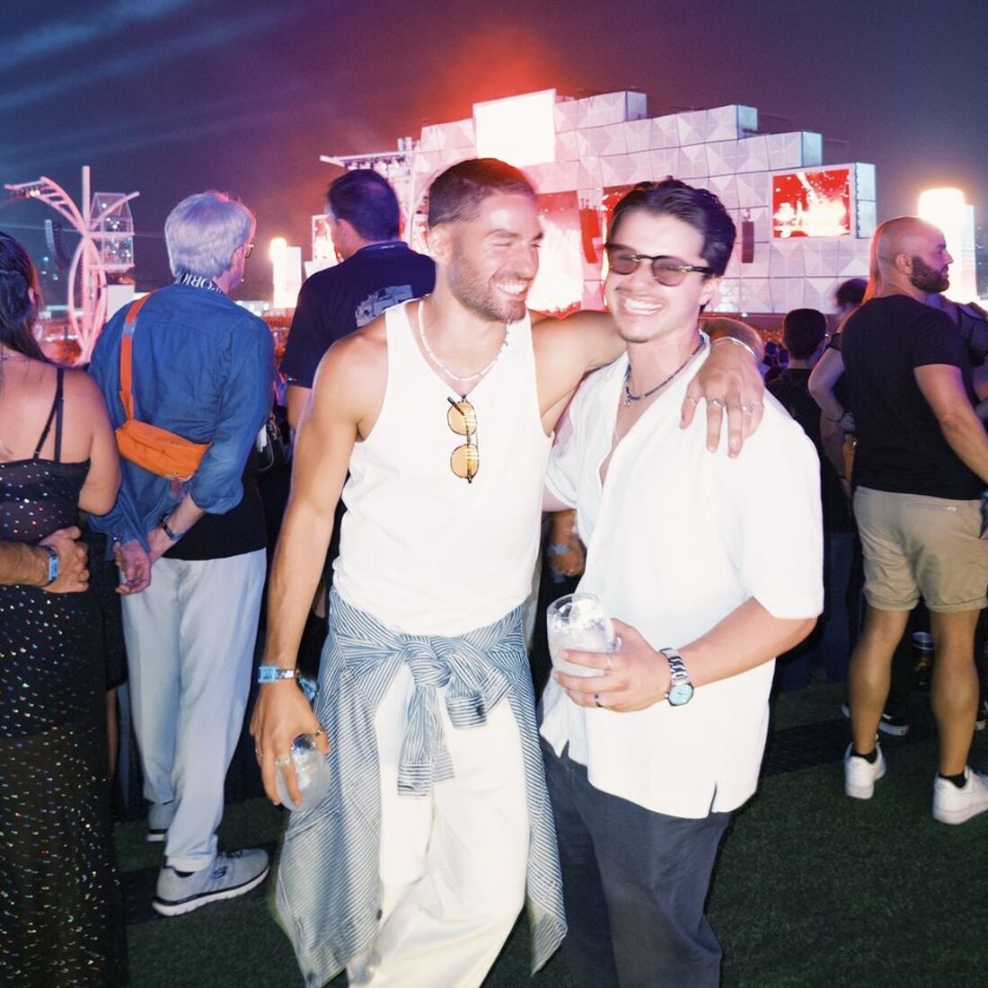 Lucas Dutra, José Condessa
