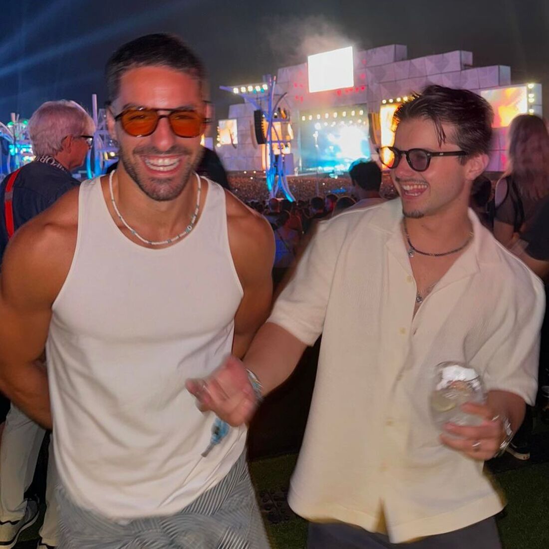 José Condessa, Lucas Dutra