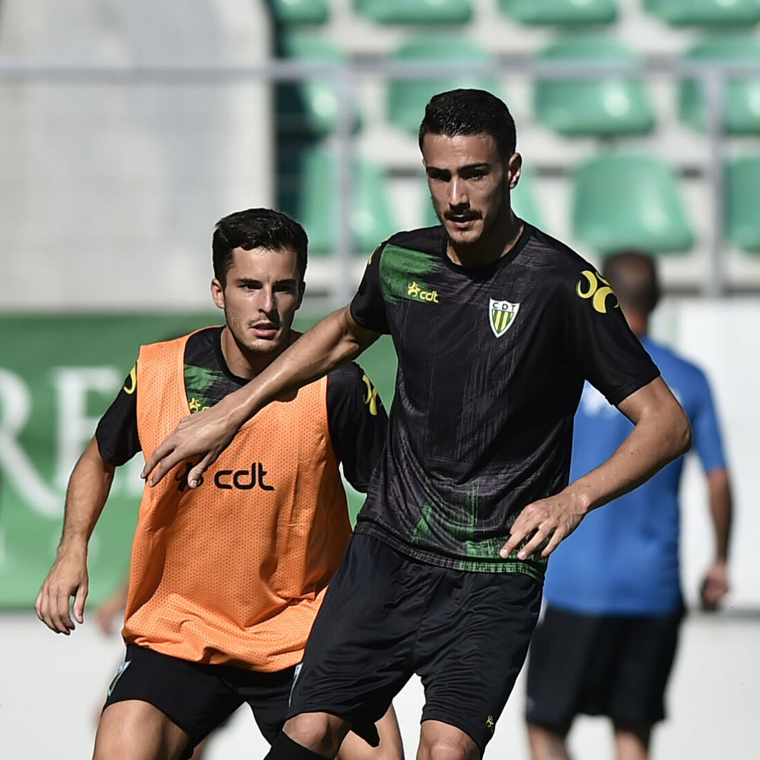 Rúben Silvestre, Casa dos Segredos