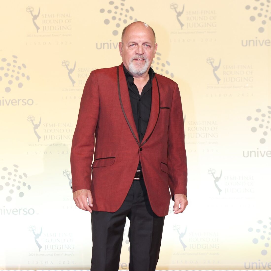 José Wallenein, Emmys