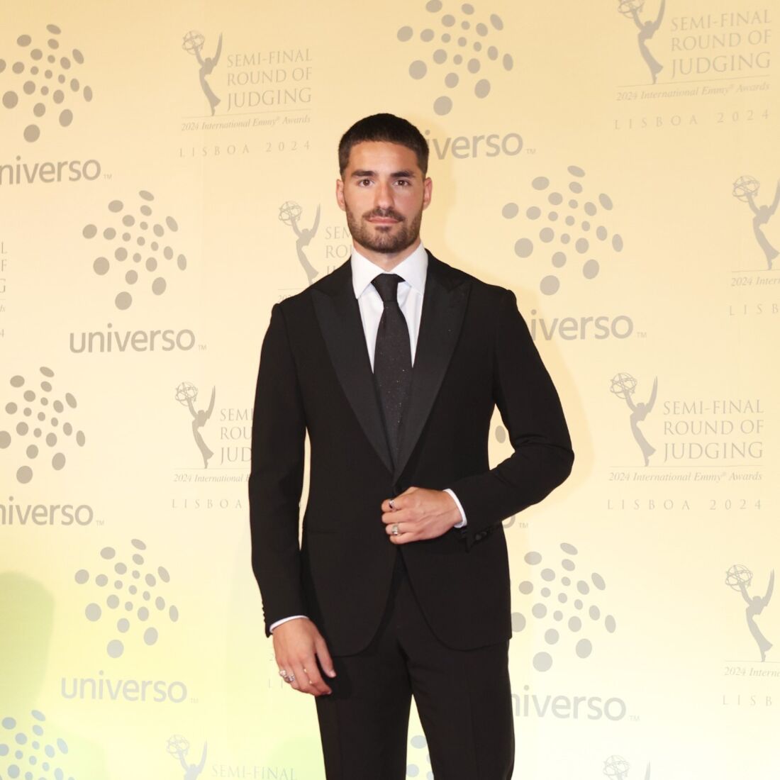 José Condessa, Emmys