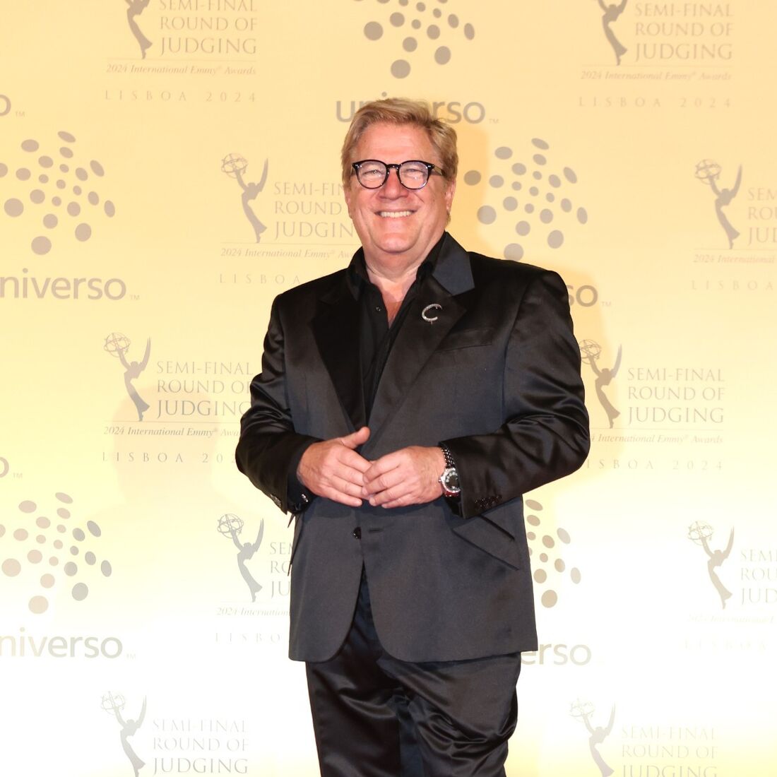 Herman José, Emmys