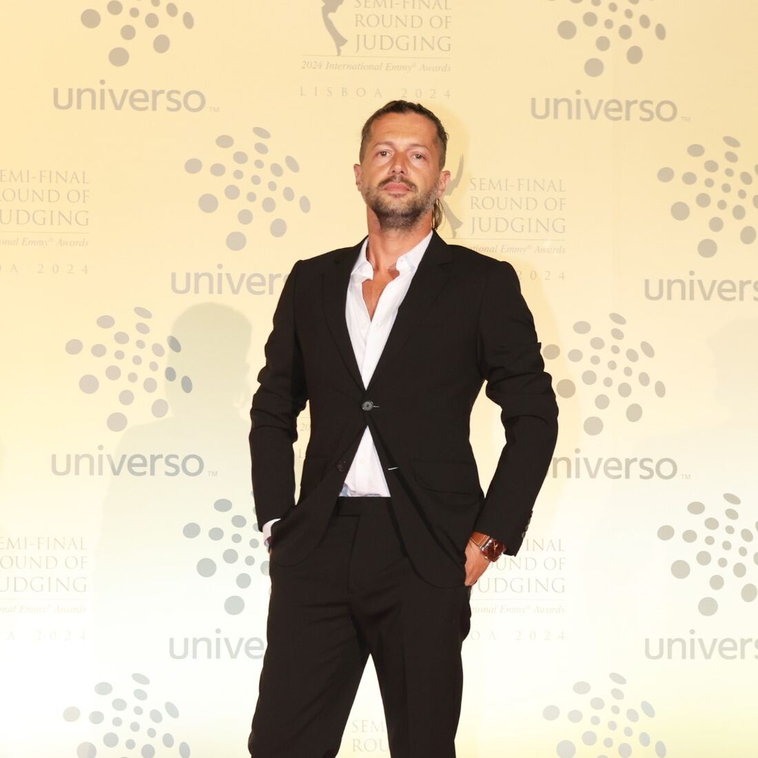 Afonso Pimentel, Emmys