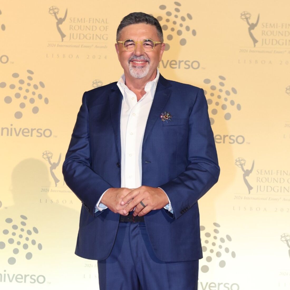 José Carlos Malato, Emmys