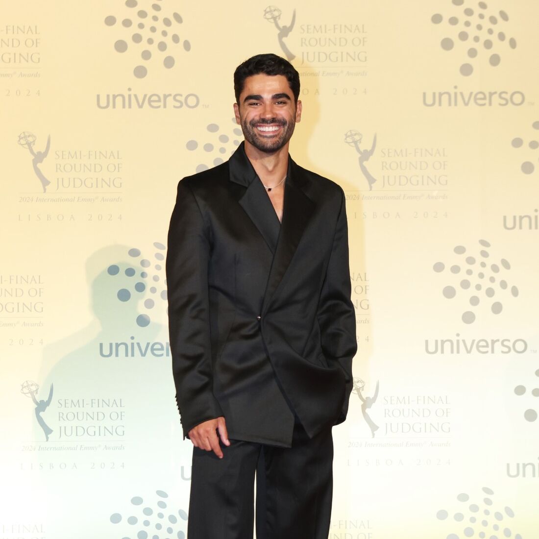 Duarte Gomes, Emmys