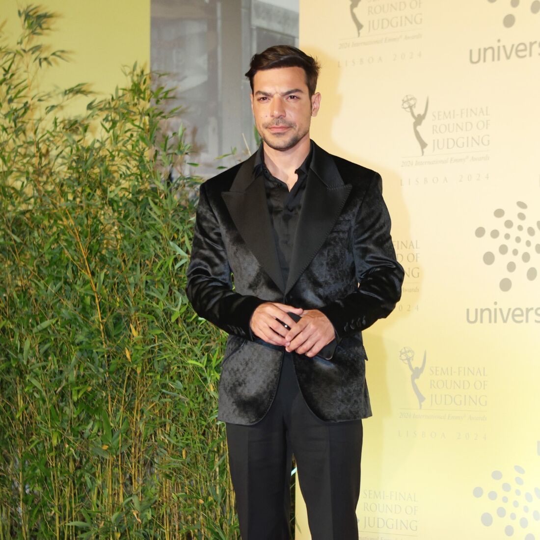 Tiago Aldeia, Emmys