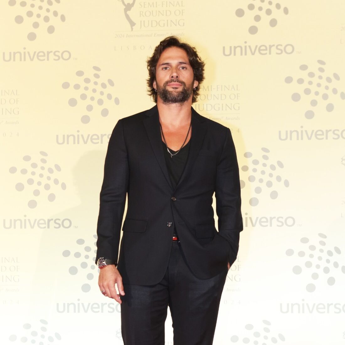 José Fidalgo, Emmys