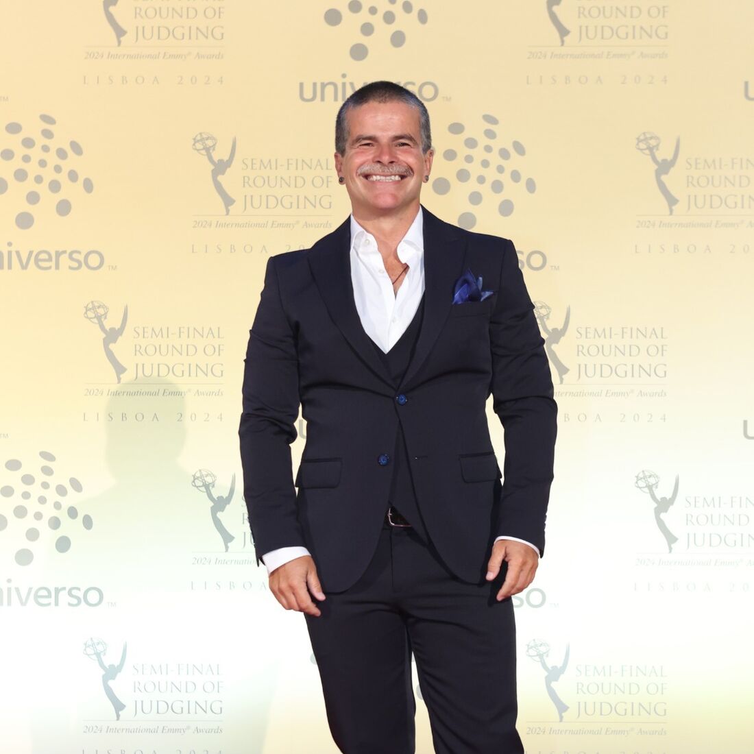 Miguel Costa, Emmys