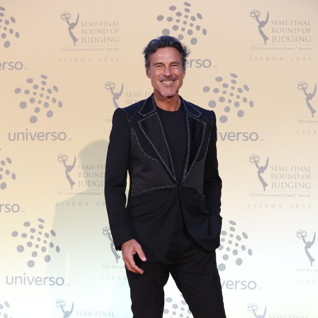 Paulo Pires, Emmys
