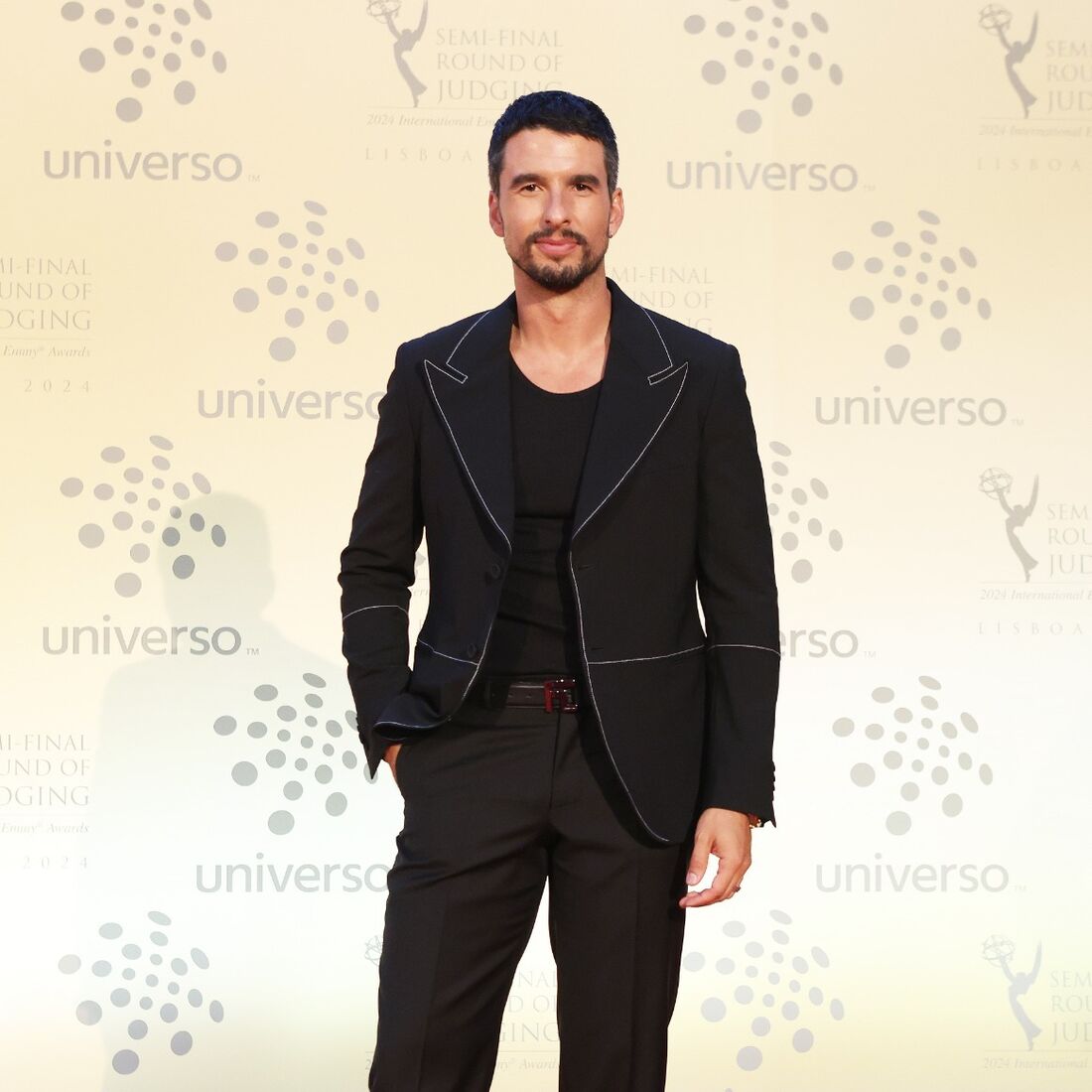João Montez, Emmys