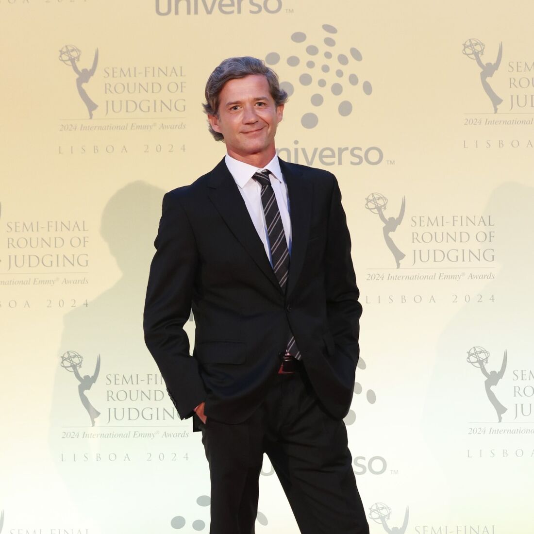Pedro Granger, Emmys