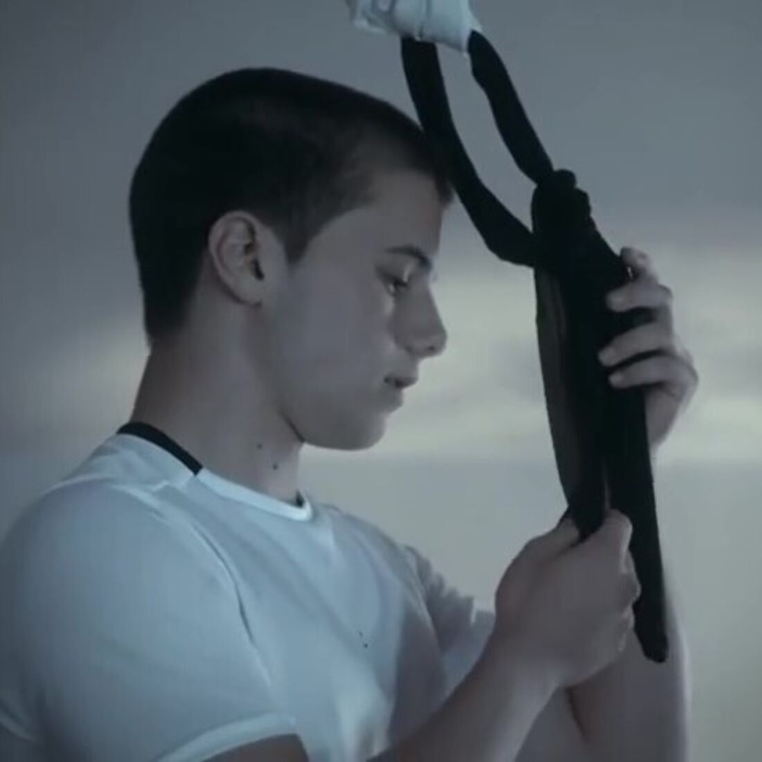 Lucas Dutra, Amar Depois de Amar