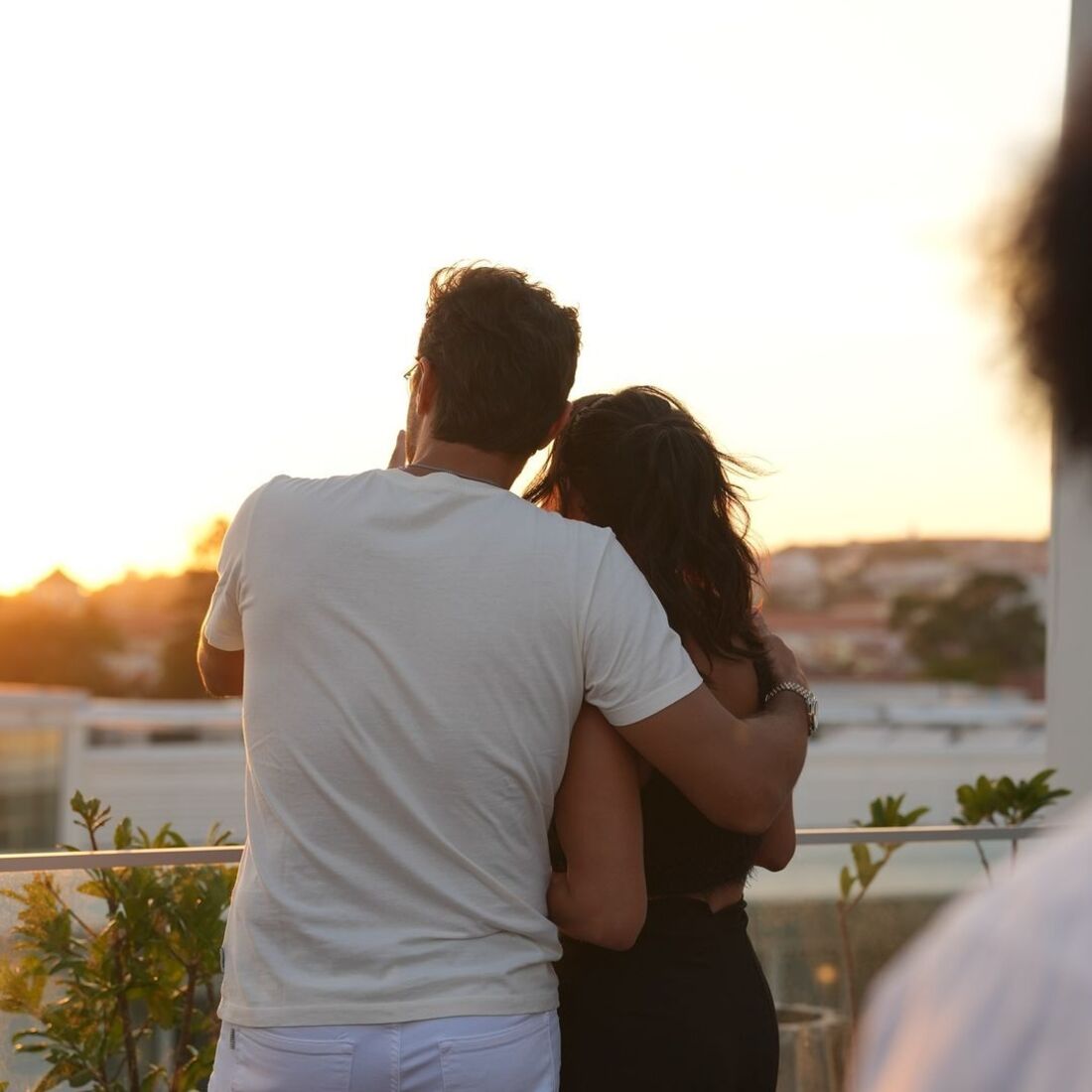 Ricardo Pereira, aniversário