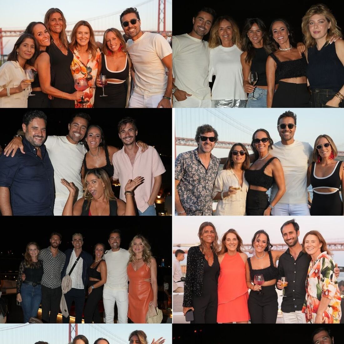 Ricardo Pereira, aniversário