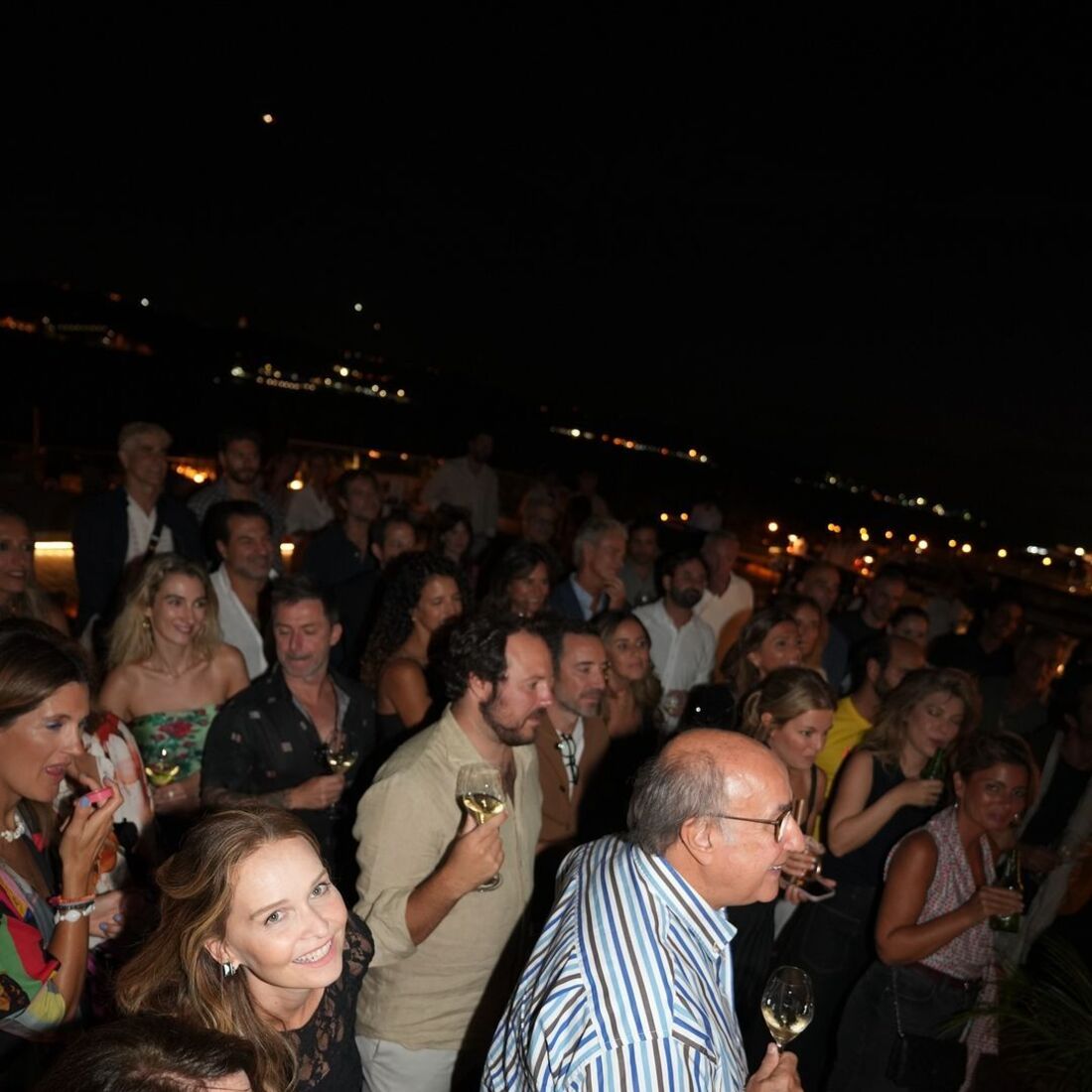 Ricardo Pereira, aniversário