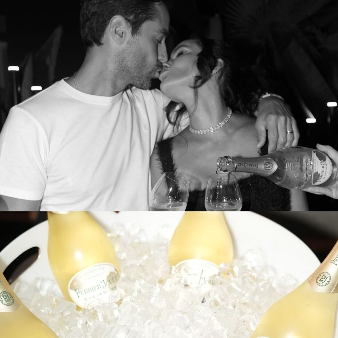 Ricardo Pereira, aniversário