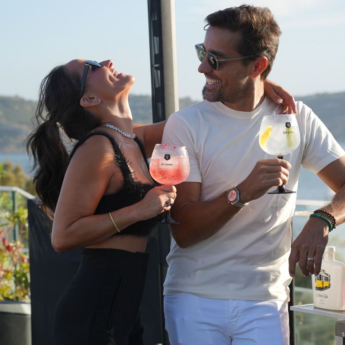 Ricardo Pereira, aniversário