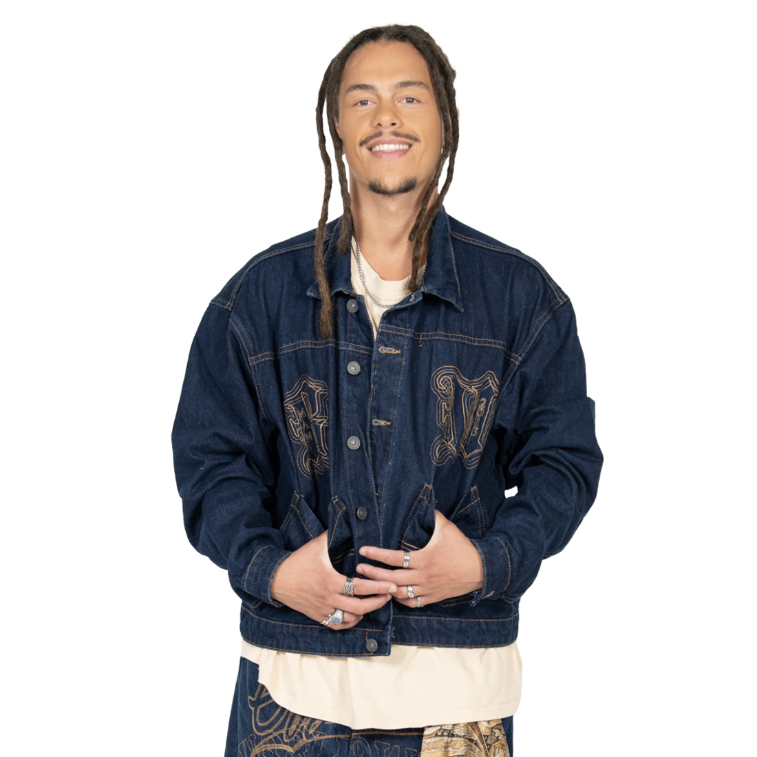 Maycon, Casa dos Segredos