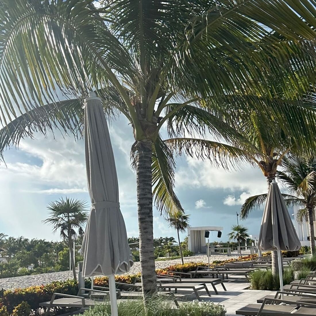 Carla Trafaria, paisagem