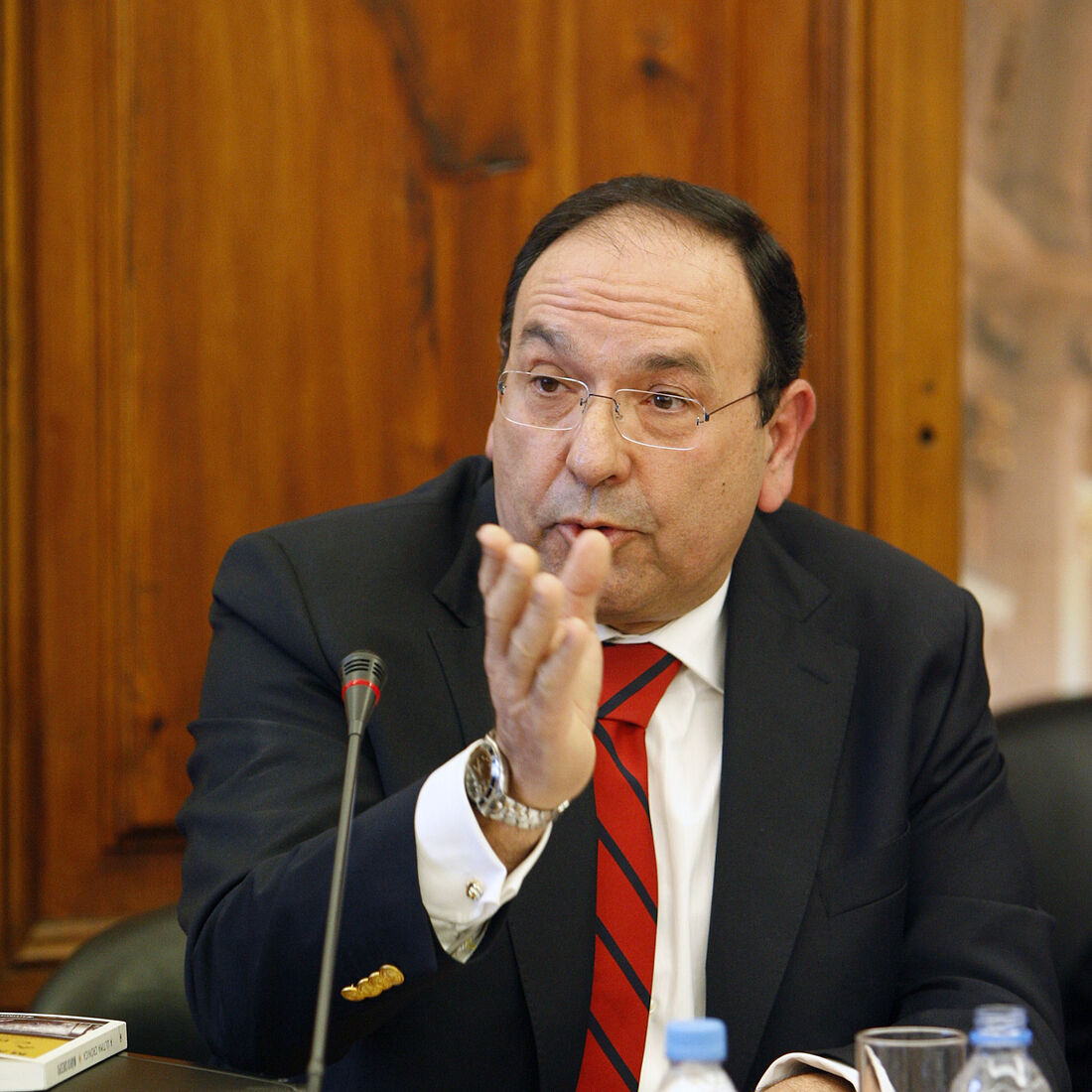 Mário Crespo
