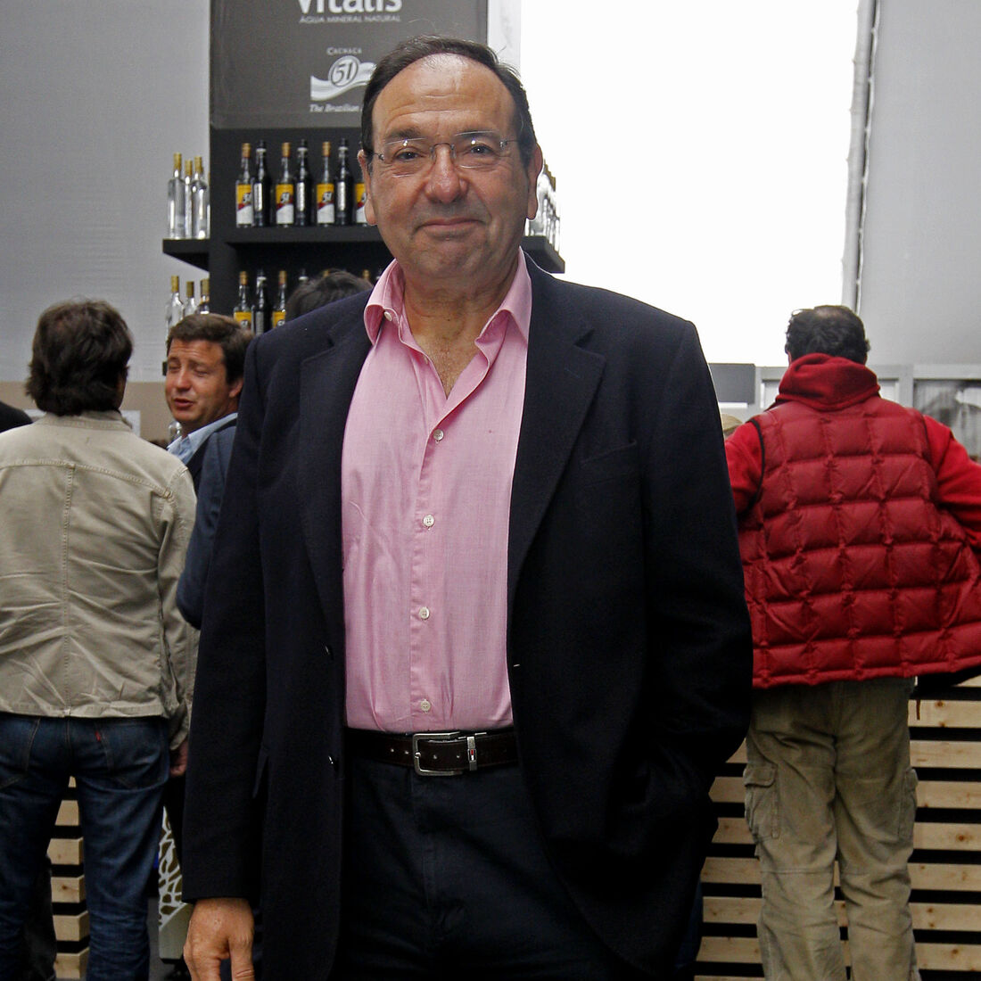 Mário Crespo