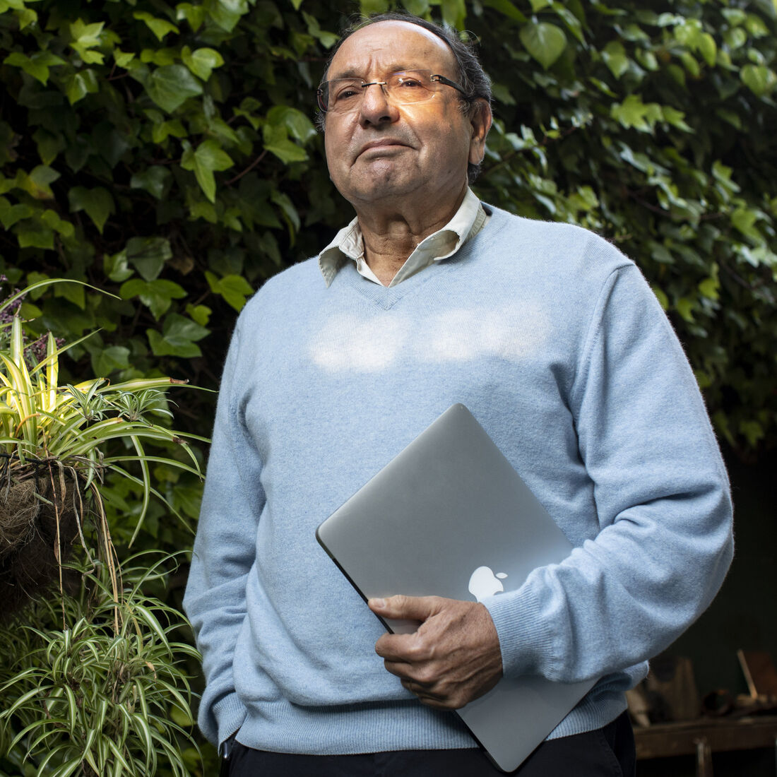 Mário Crespo