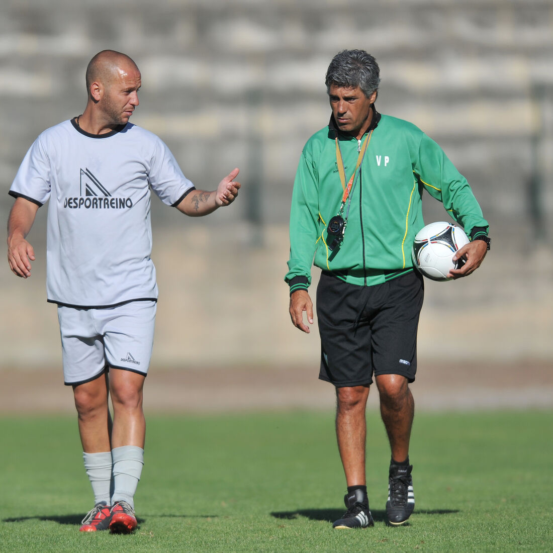 Cândido Costa, Vítor Paneira