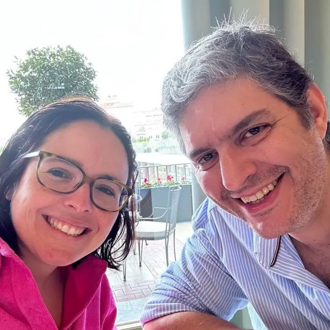 Daniel Leitão, Joana Marques