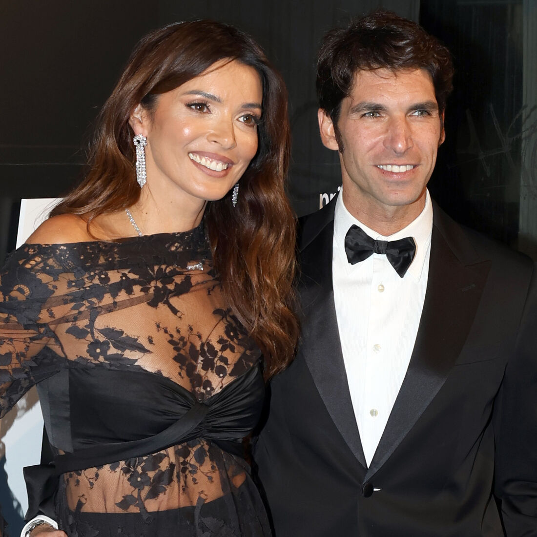 Maria Cerqueira Gomes, Cayetano Rivera