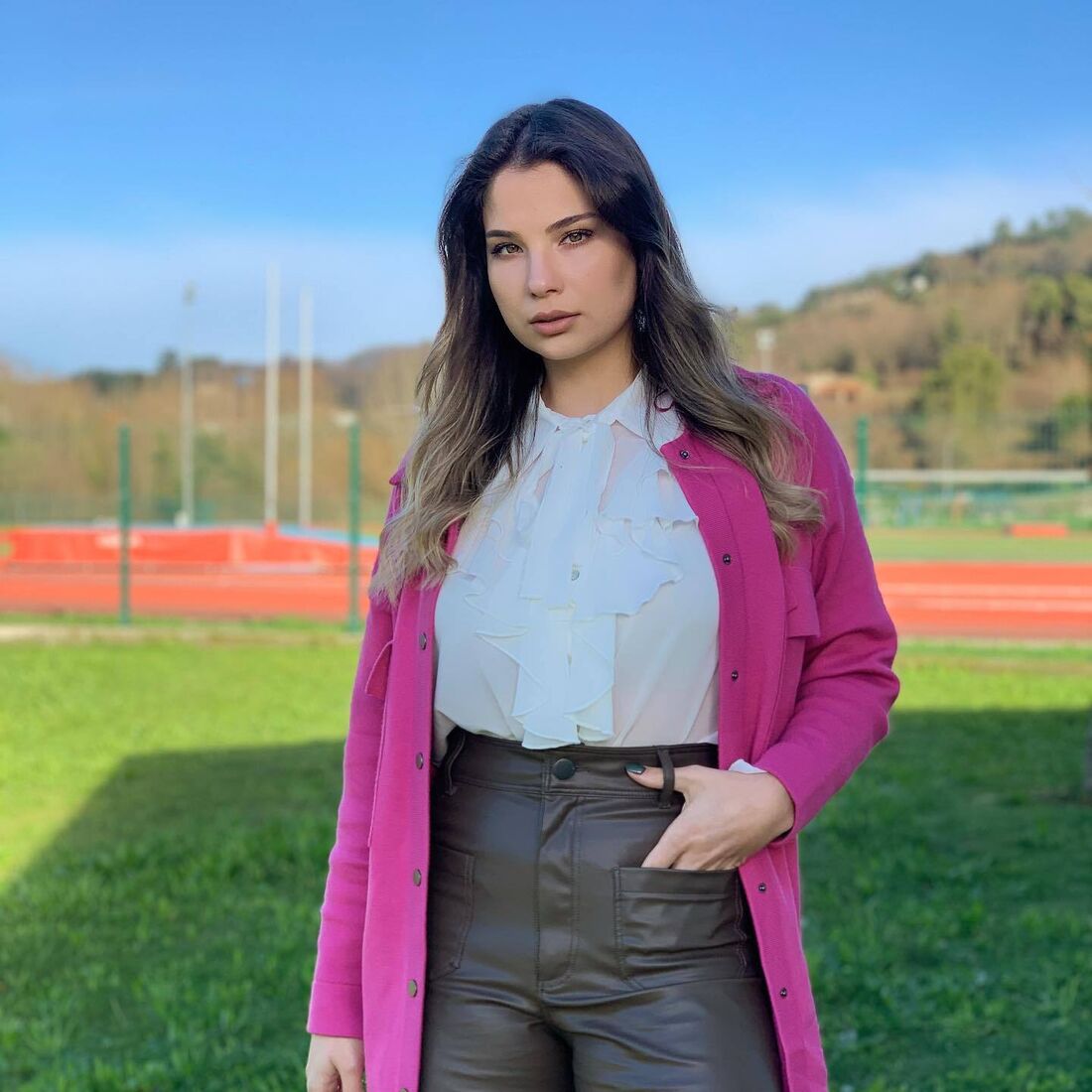 Ana Costa, Casa dos Segredos