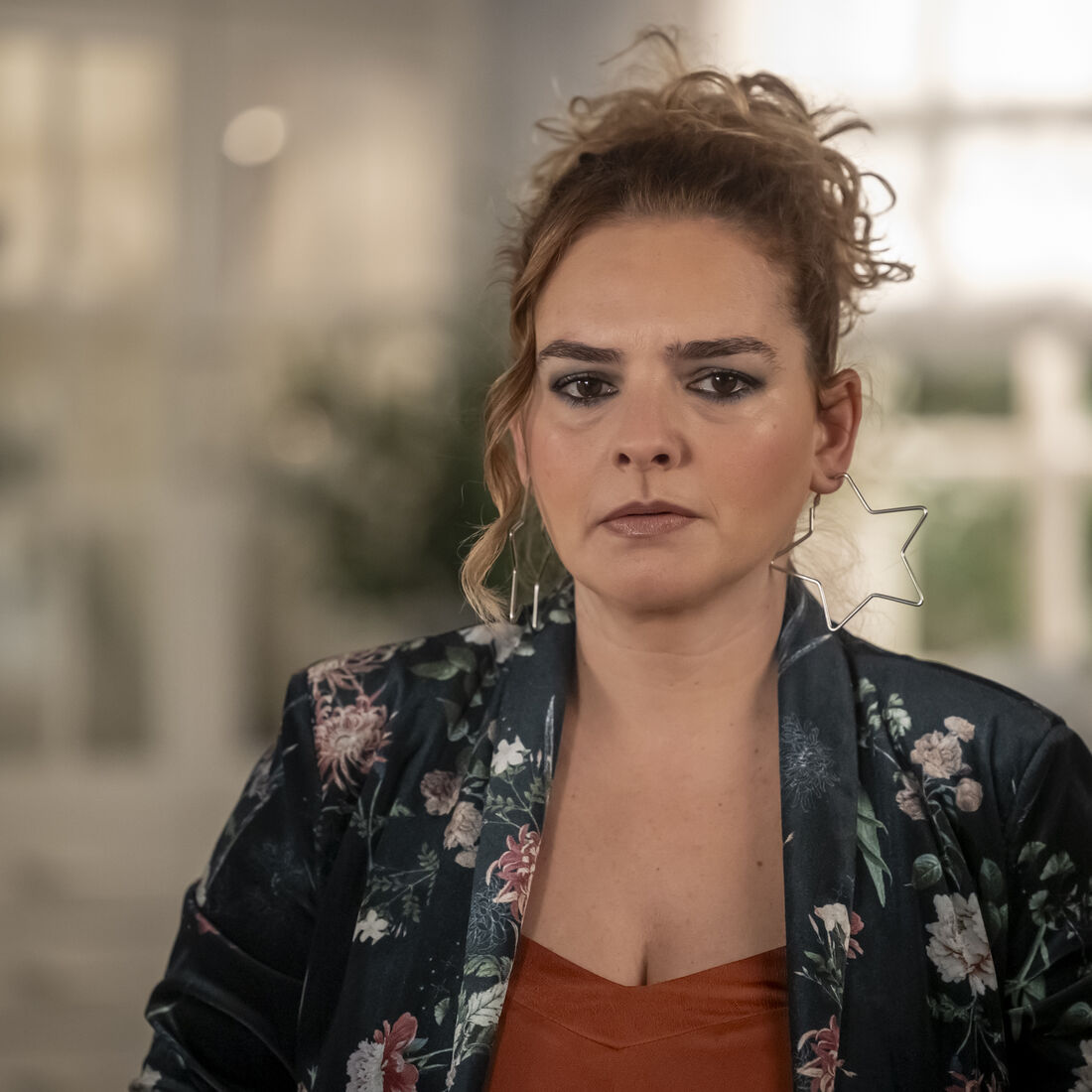 'Cacau': Leonor Seixas