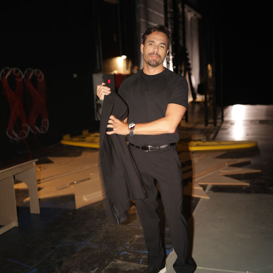 Ricardo Martins Pereira (O Arrumadinho)