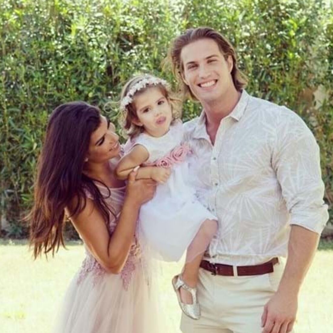 Sofia Sousa, Tierry Vilson, Yasmin