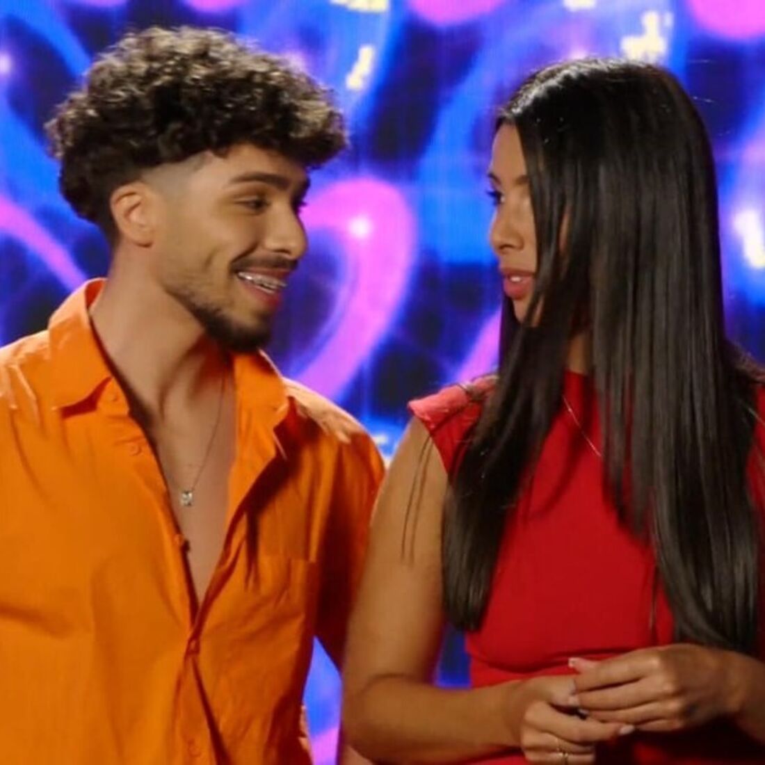 Gonçalo, Margarida, Casa dos Segredos